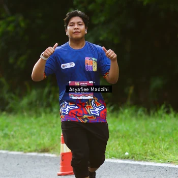 Runner Photo 2806046