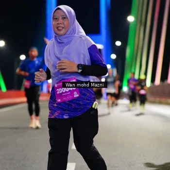Runner Photo 2806051