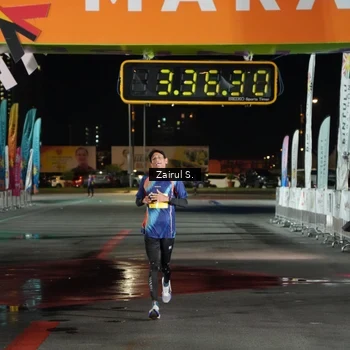 Runner Photo 2806055