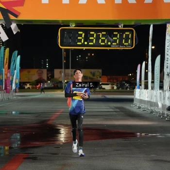 Runner Photo 2806056