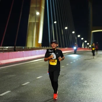 Runner Photo 2806065
