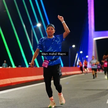 Runner Photo 2806073