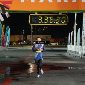 Runner Photo 2806084