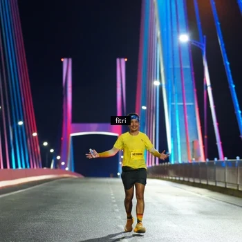 Runner Photo 2806093