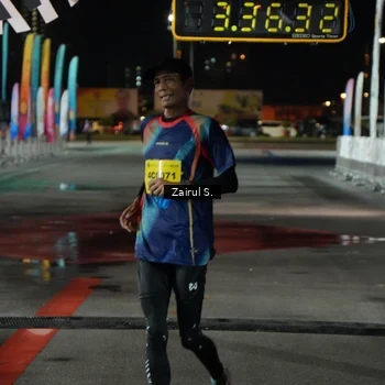 Runner Photo 2806108
