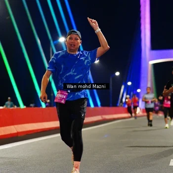Runner Photo 2806117