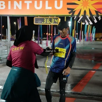 Runner Photo 2806144