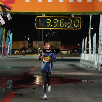 Runner Photo 2806192