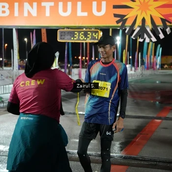 Runner Photo 2806201