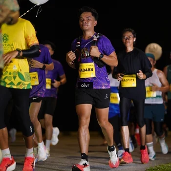 Runner Photo 2806213