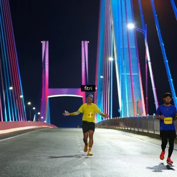 Runner Photo 2806224