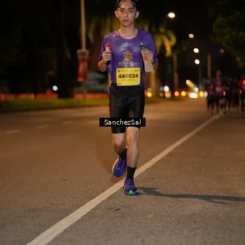 Runner Photo 2806229