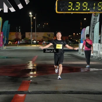 Runner Photo 2806257