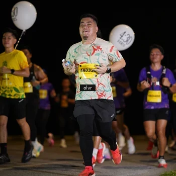 Runner Photo 2806281