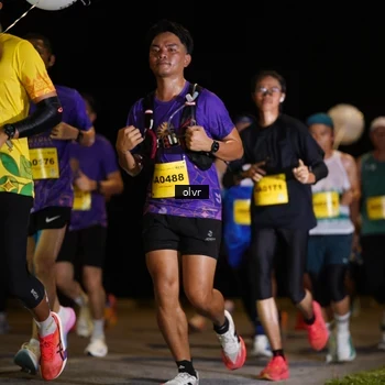 Runner Photo 2806297