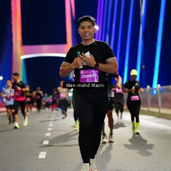 Runner Photo 2806310