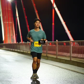 Runner Photo 2806315