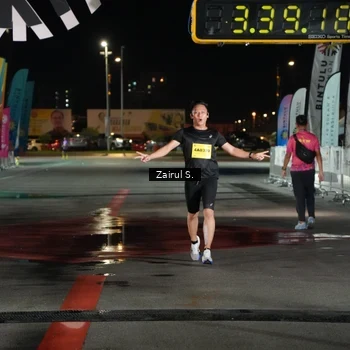 Runner Photo 2806321