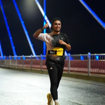 Runner Photo 2806326
