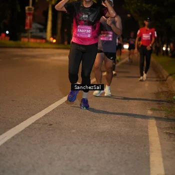 Runner Photo 2806330