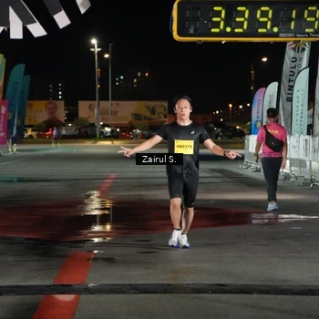 Runner Photo 2806331