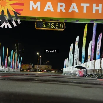 Runner Photo 2806347