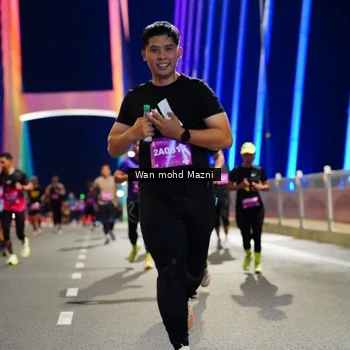 Runner Photo 2806352