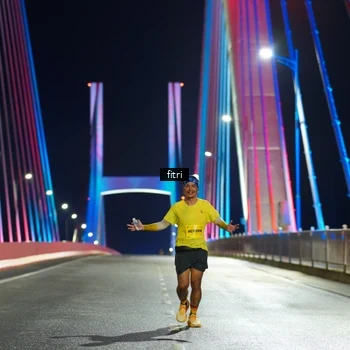 Runner Photo 2806389