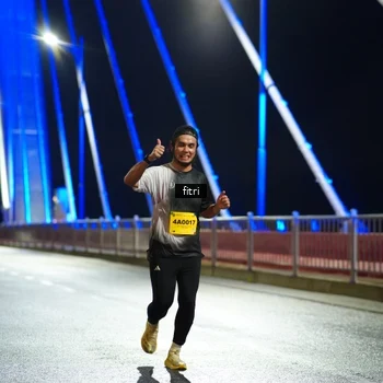 Runner Photo 2806390