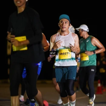 Runner Photo 2806396