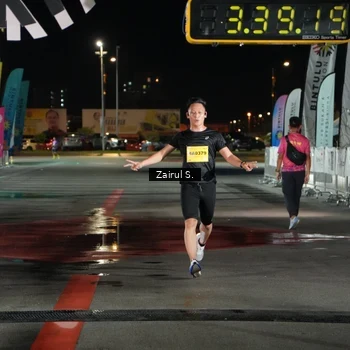 Runner Photo 2806438