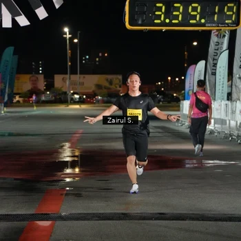 Runner Photo 2806444