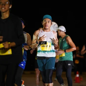 Runner Photo 2806446