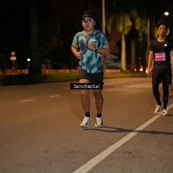 Runner Photo 2806458