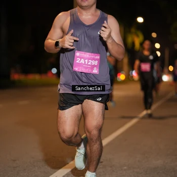 Runner Photo 2806463