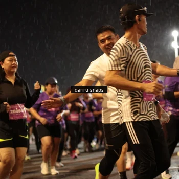 Runner Photo 2806470