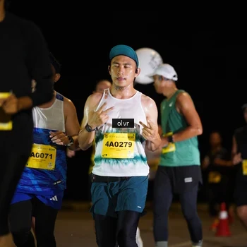 Runner Photo 2806498