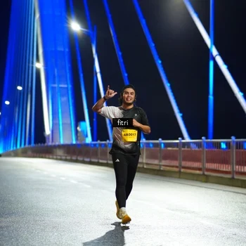 Runner Photo 2806500