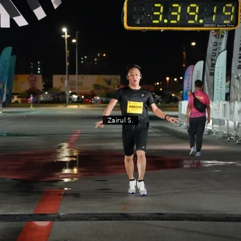 Runner Photo 2806533