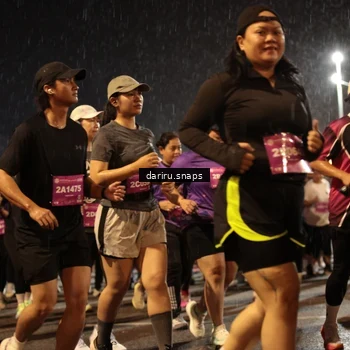 Runner Photo 2806534