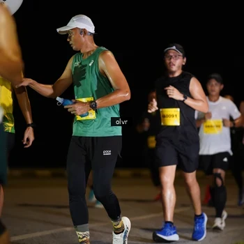 Runner Photo 2806542