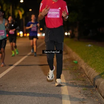 Runner Photo 2806545