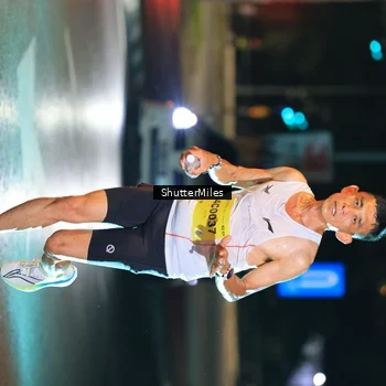 Runner Photo 2806602