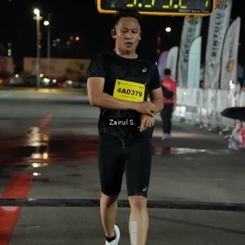 Runner Photo 2806606