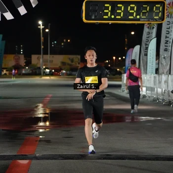 Runner Photo 2806613