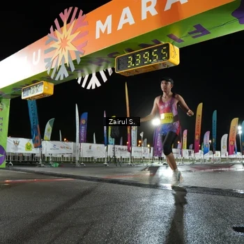 Runner Photo 2806630