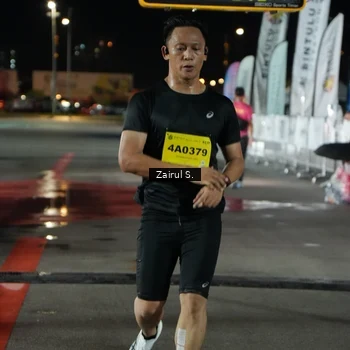 Runner Photo 2806632