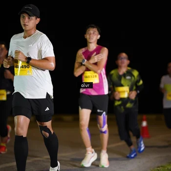 Runner Photo 2806637