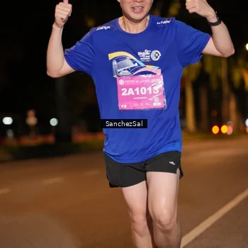 Runner Photo 2806639