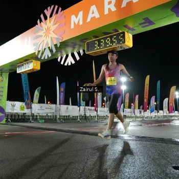 Runner Photo 2806641